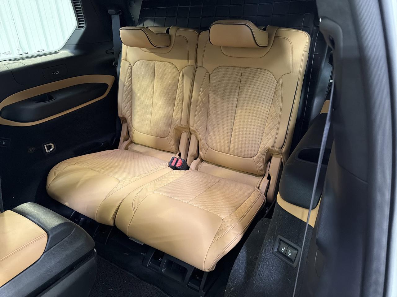 2025 Jeep Grand Cherokee L Summit Reserve San Antonio TX