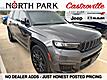2025 Jeep Grand Cherokee L Summit Reserve