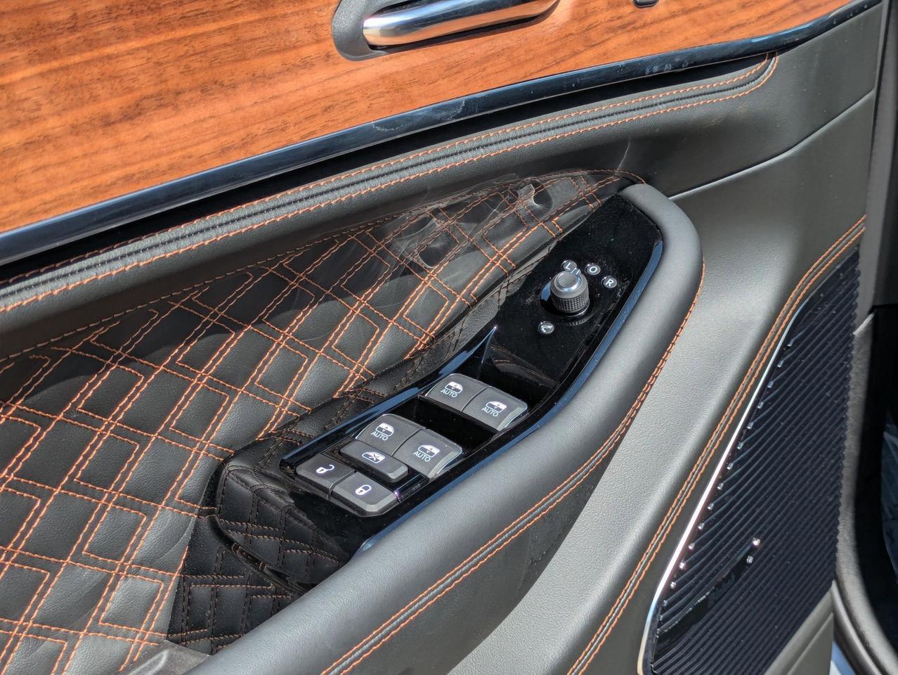 2025 Jeep Grand Cherokee L Summit Reserve Castroville TX