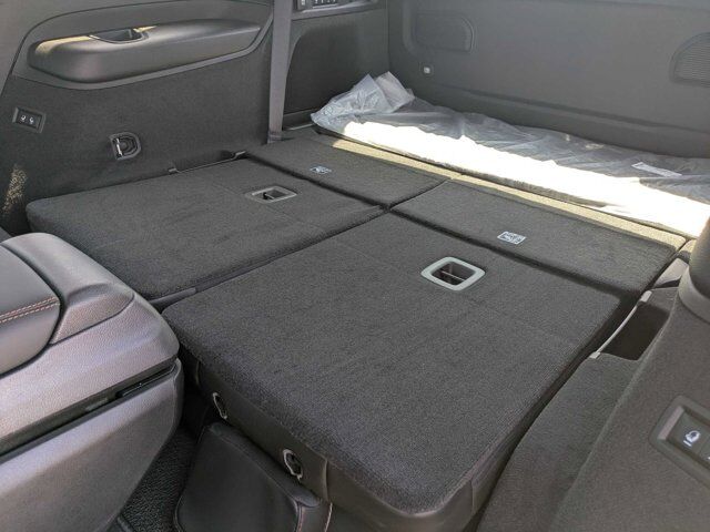 2025 Jeep Grand Cherokee L Summit Reserve Castroville TX