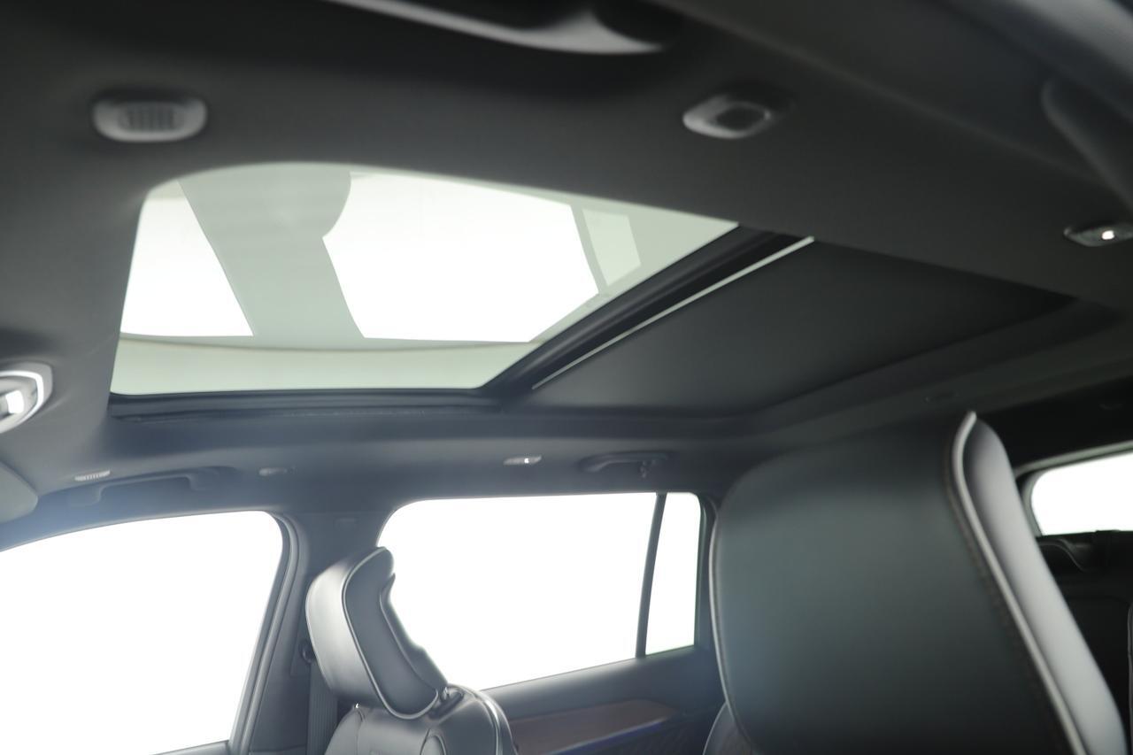 2025 Jeep Grand Cherokee L Summit New Braunfels TX