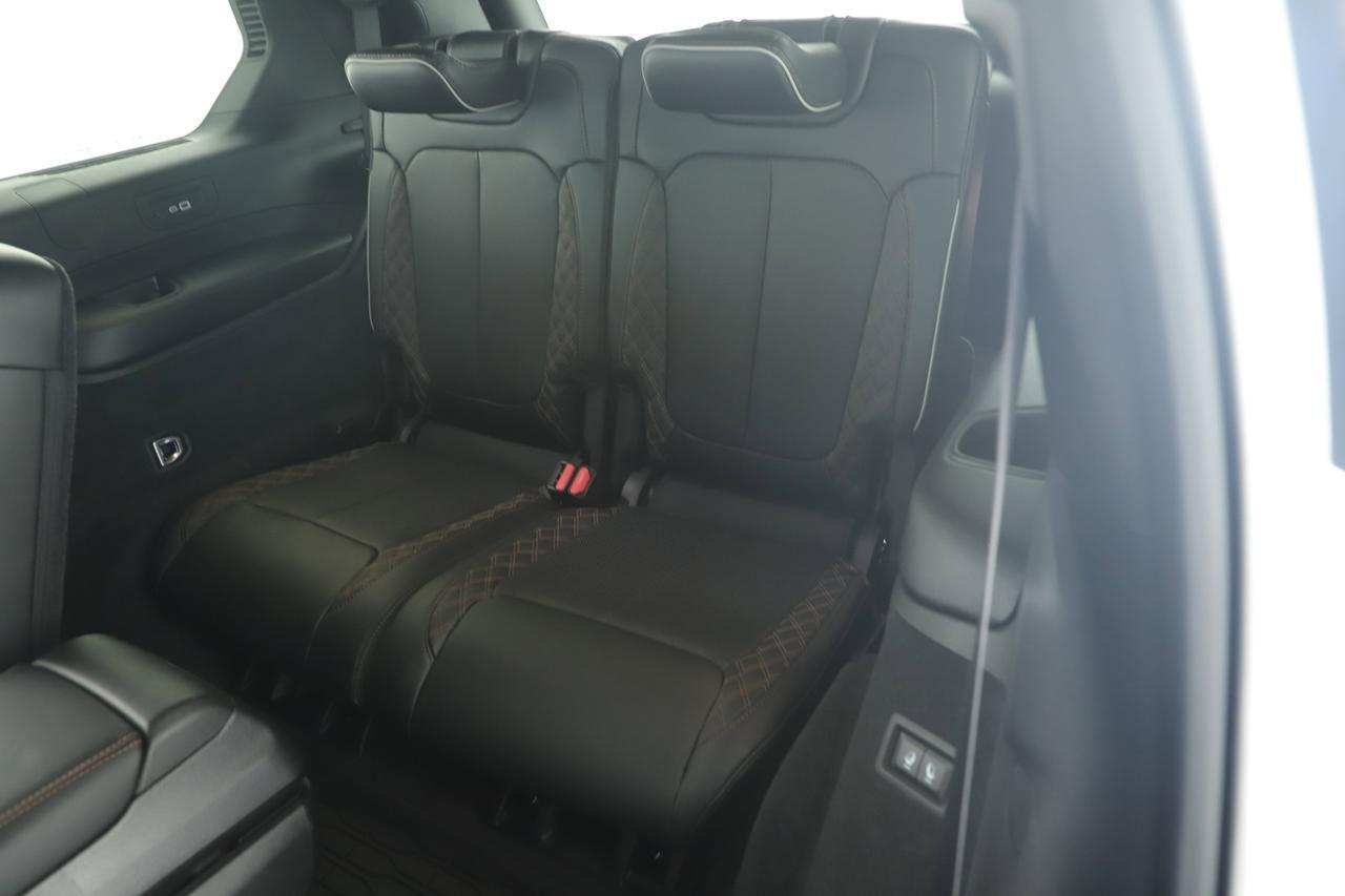 2025 Jeep Grand Cherokee L Summit New Braunfels TX