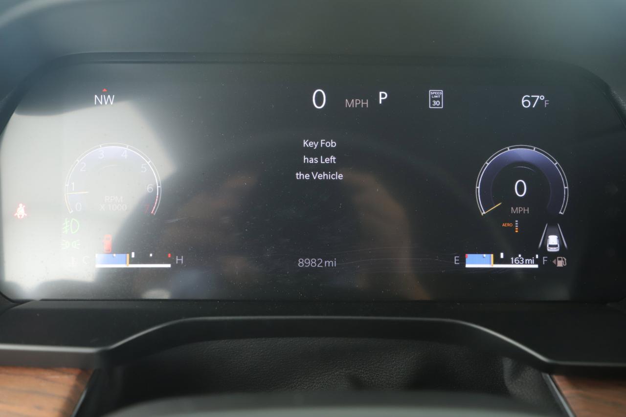 2025 Jeep Grand Cherokee L Summit New Braunfels TX