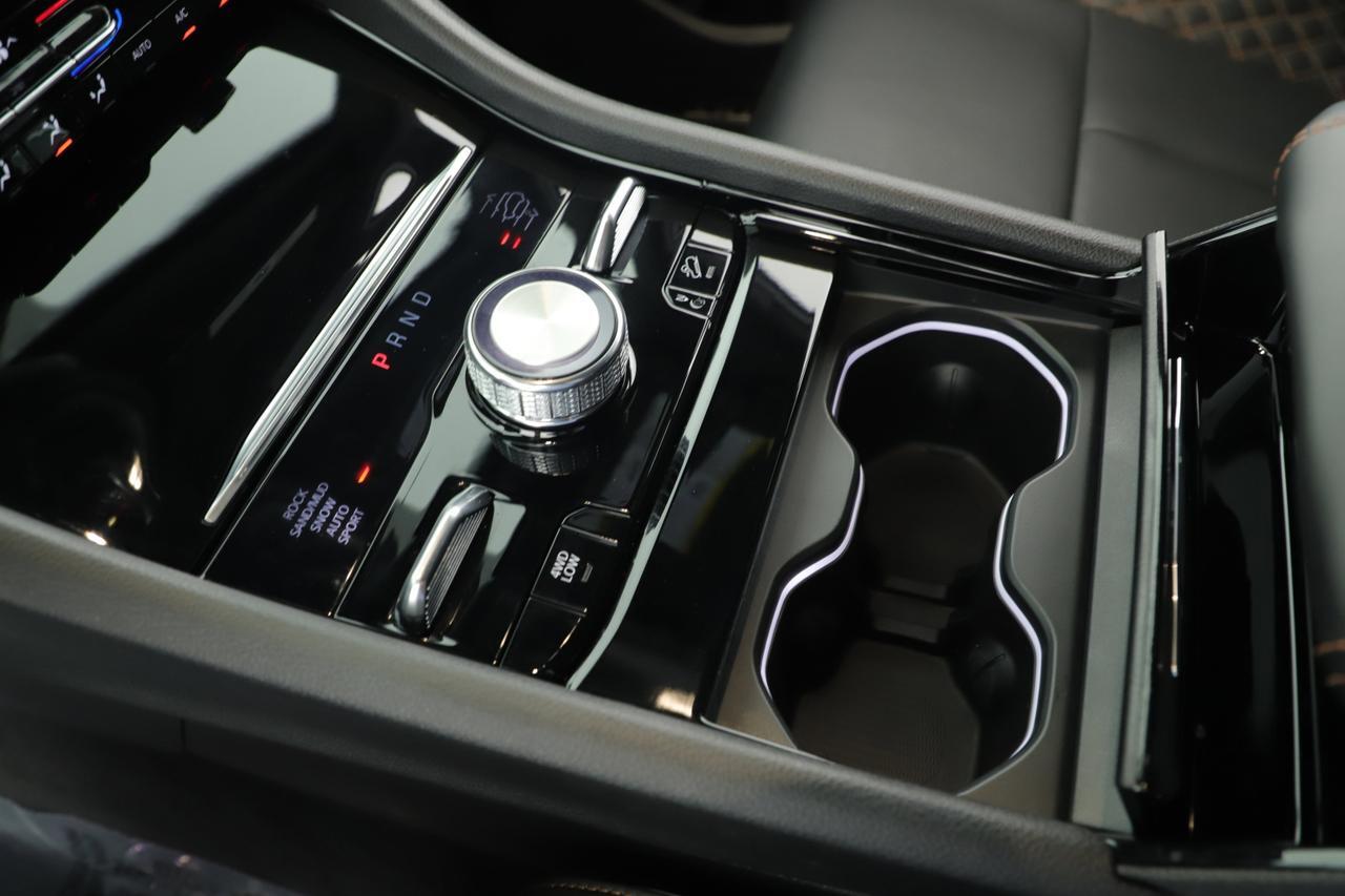 2025 Jeep Grand Cherokee L Summit New Braunfels TX