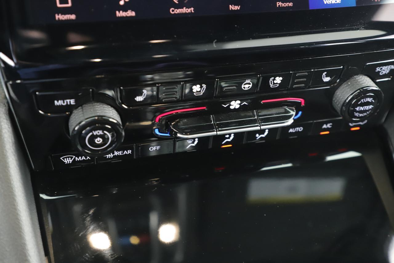 2025 Jeep Grand Cherokee L Summit New Braunfels TX