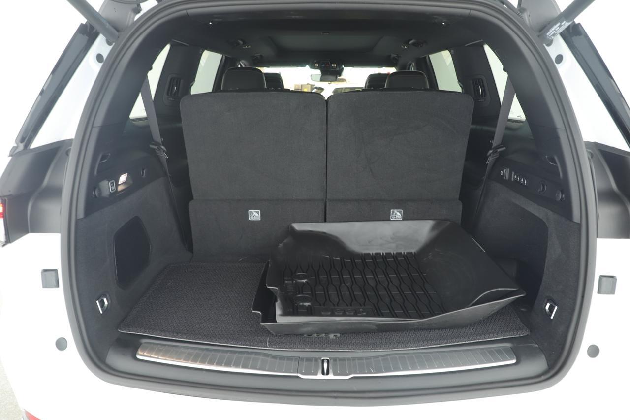 2025 Jeep Grand Cherokee L Summit New Braunfels TX