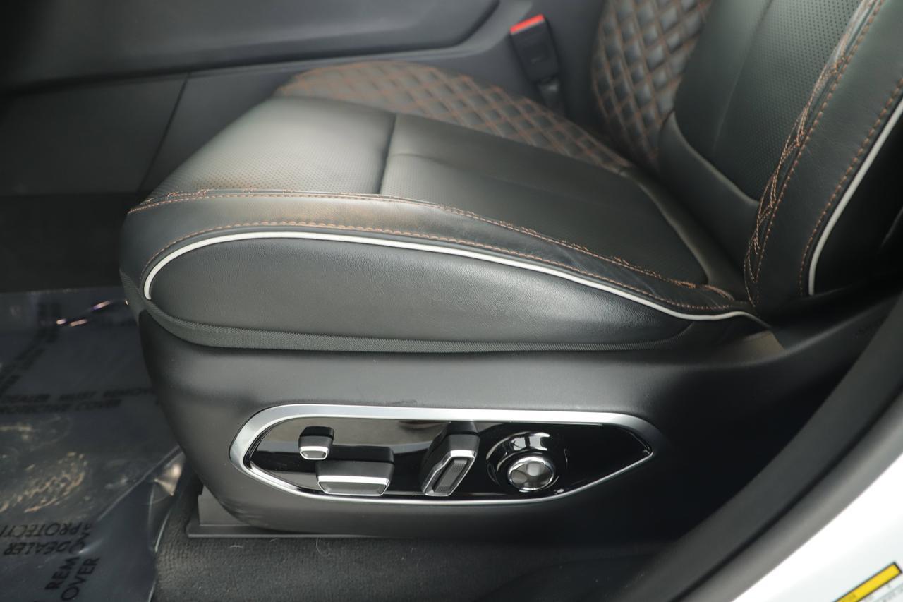 2025 Jeep Grand Cherokee L Summit New Braunfels TX