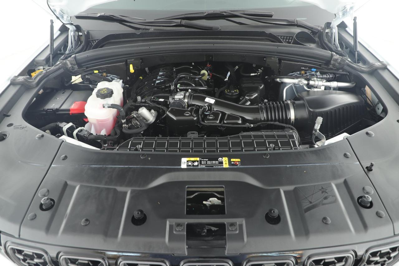 2025 Jeep Grand Cherokee L Summit New Braunfels TX