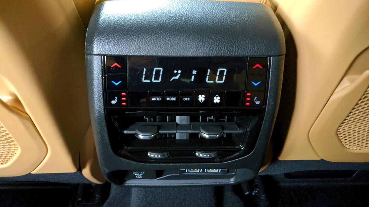 2025 Jeep Grand Cherokee L Summit St. Charles  IL