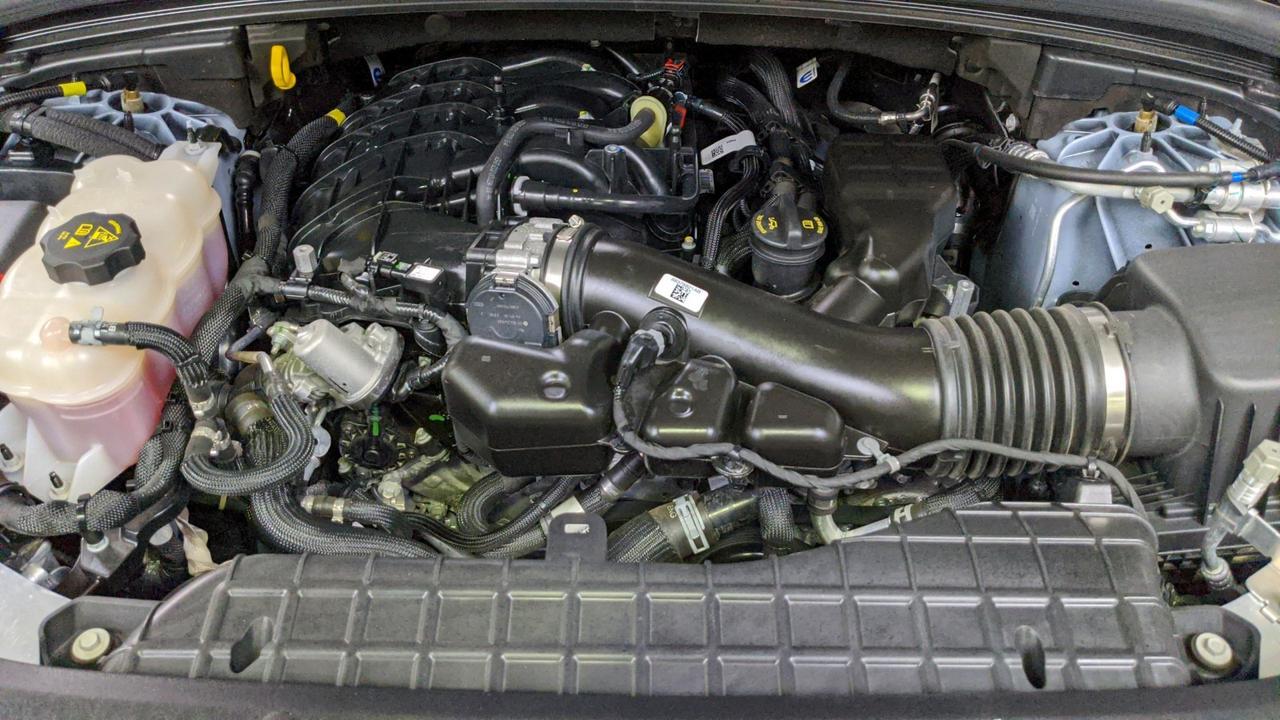 2025 Jeep Grand Cherokee L Summit St. Charles  IL