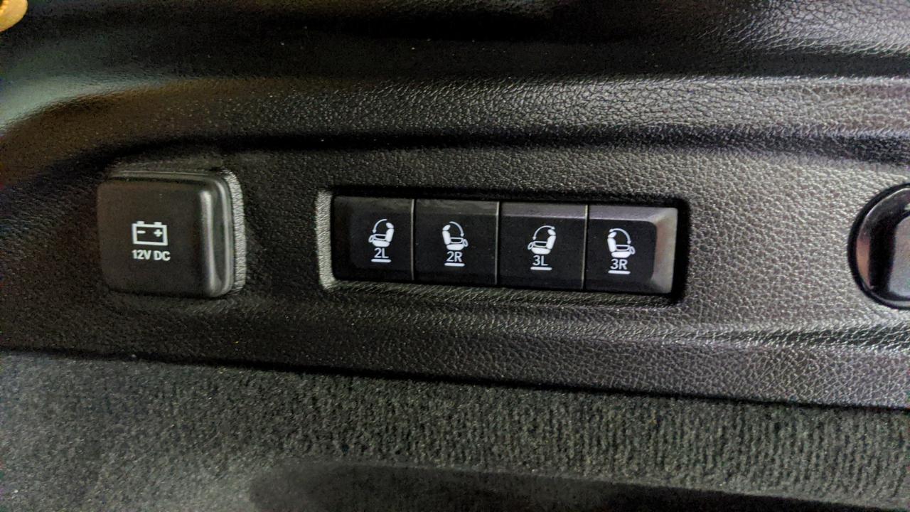 2025 Jeep Grand Cherokee L Summit St. Charles  IL
