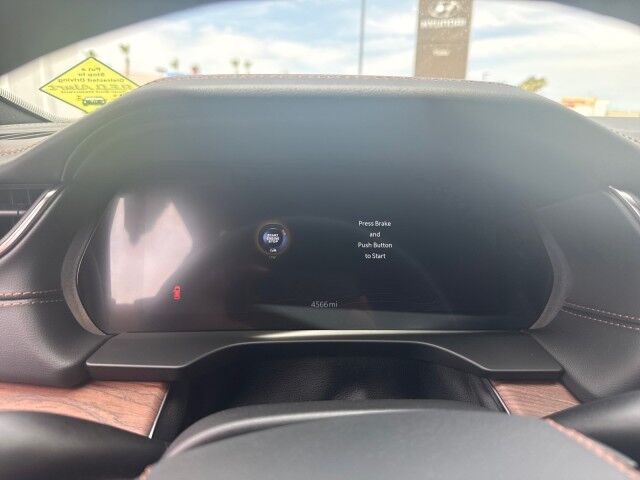 2025 Jeep Grand Cherokee L Summit Yuma AZ