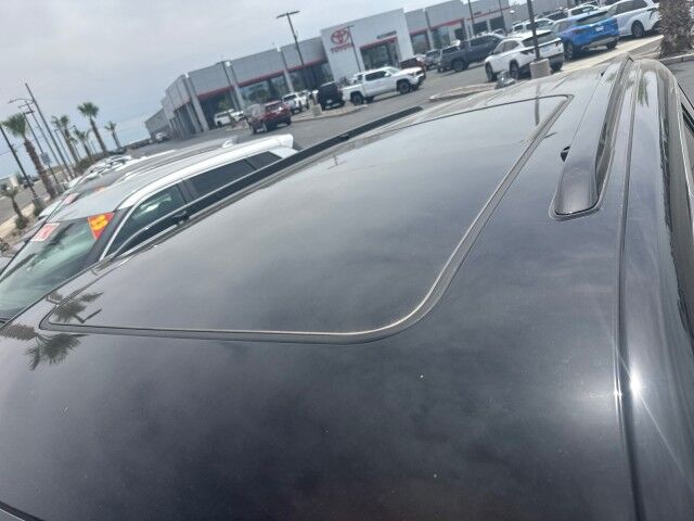 2025 Jeep Grand Cherokee L Summit Yuma AZ