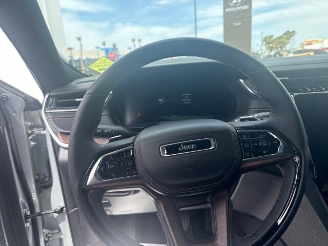 2025 Jeep Grand Cherokee L Summit Yuma AZ