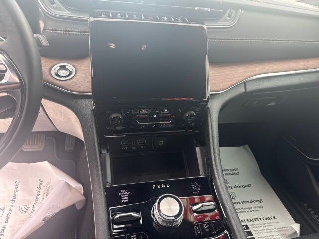 2025 Jeep Grand Cherokee L Summit Yuma AZ