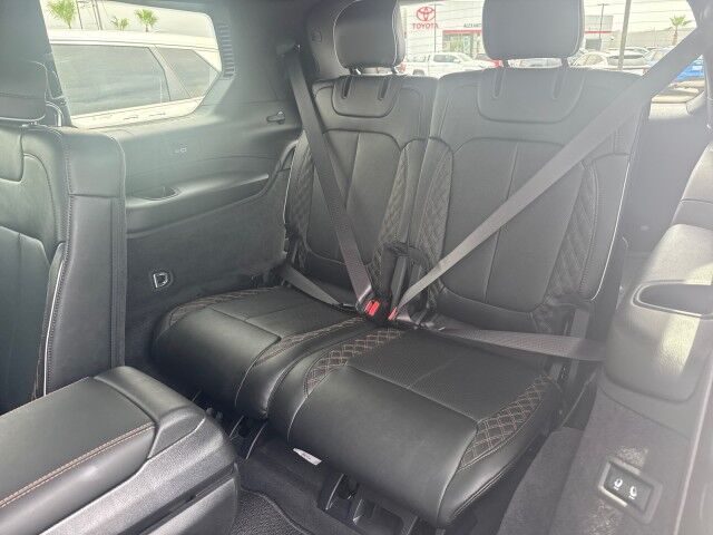 2025 Jeep Grand Cherokee L Summit Yuma AZ