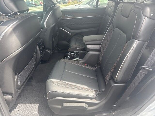 2025 Jeep Grand Cherokee L Summit Yuma AZ