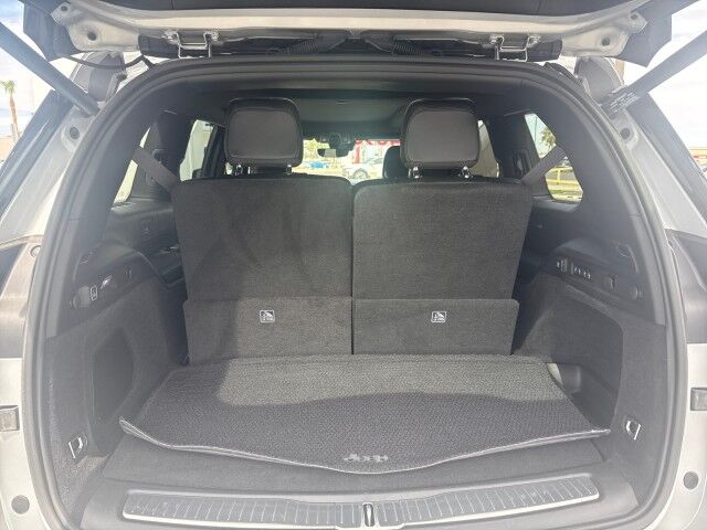 2025 Jeep Grand Cherokee L Summit Yuma AZ
