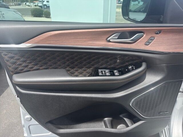 2025 Jeep Grand Cherokee L Summit Yuma AZ