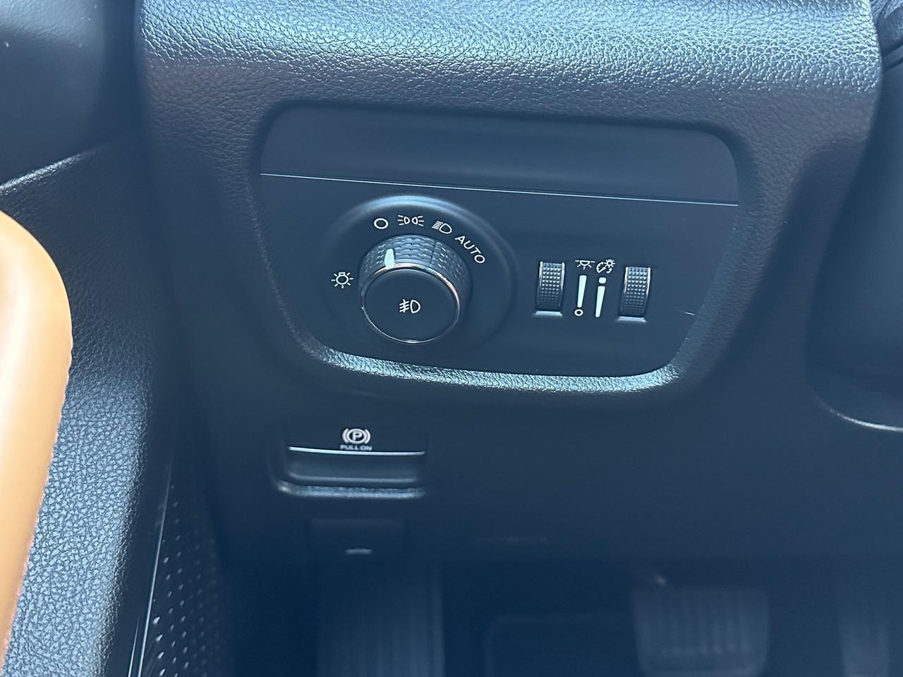 2025 Jeep Grand Cherokee L Summit Fredericksburg VA