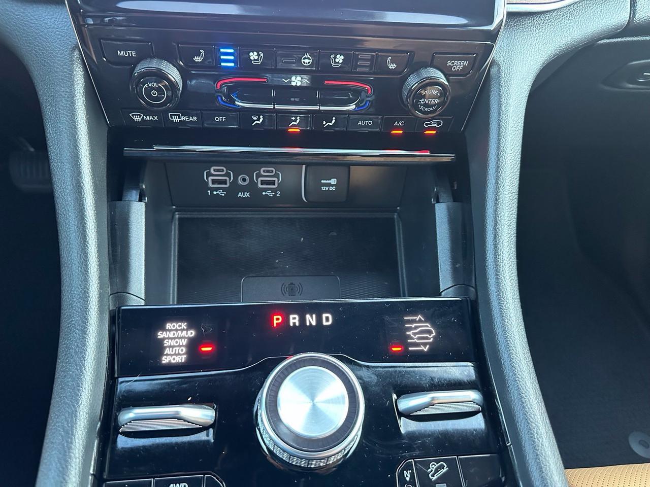 2025 Jeep Grand Cherokee L Summit Fredericksburg VA