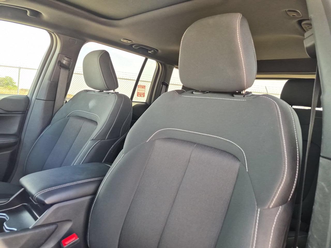 2025 Jeep Grand Cherokee LARE Castroville TX