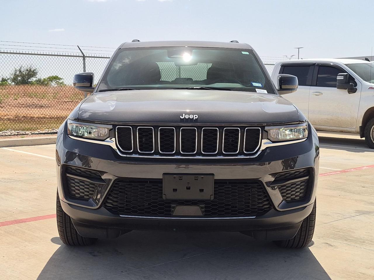 2025 Jeep Grand Cherokee LARE Castroville TX