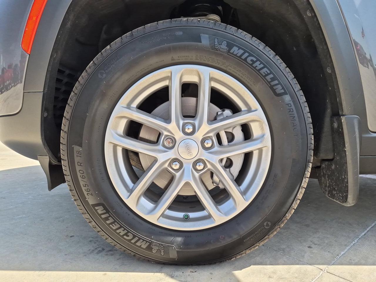 2025 Jeep Grand Cherokee LARE Castroville TX