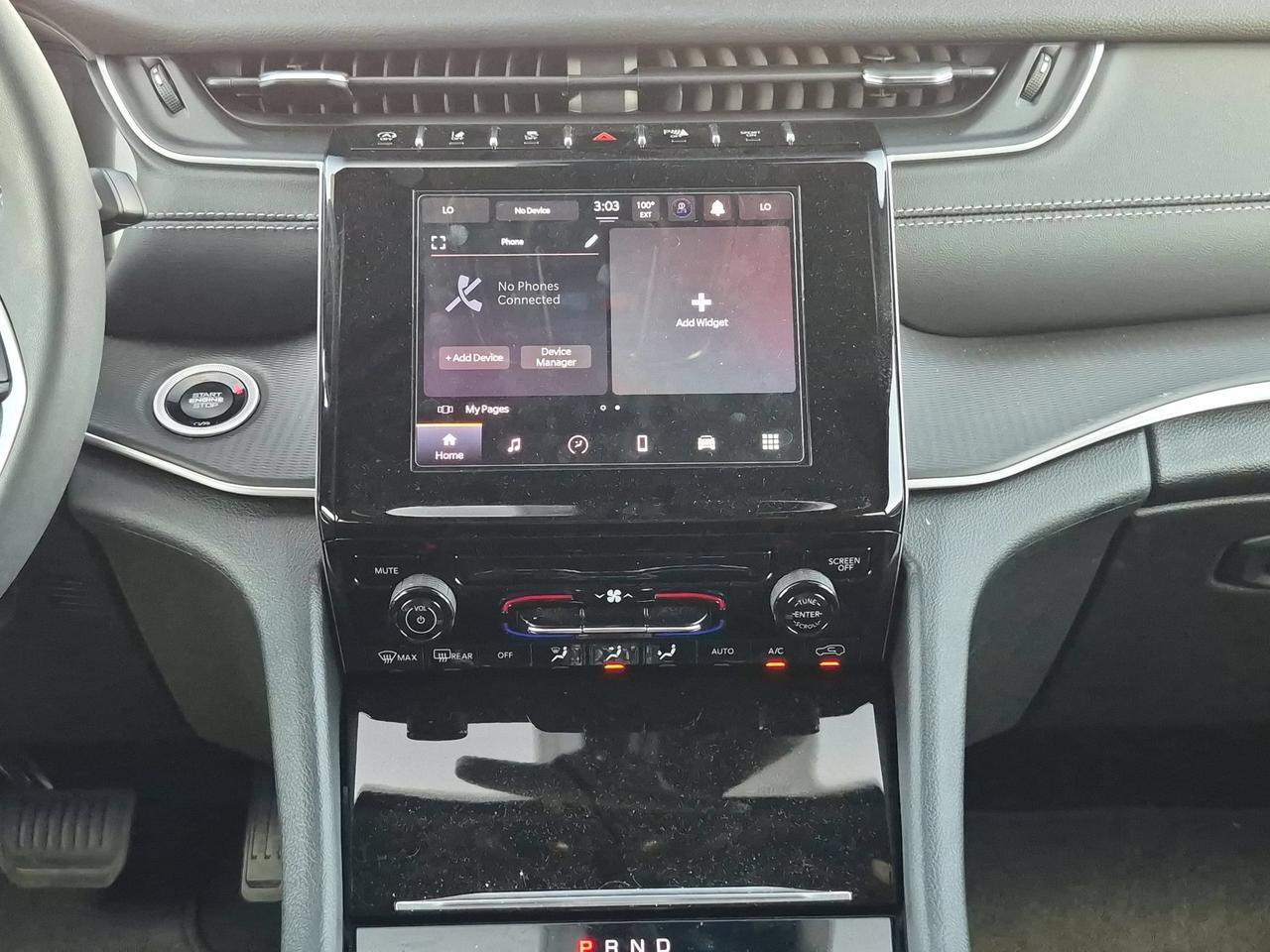 2025 Jeep Grand Cherokee LARE Castroville TX