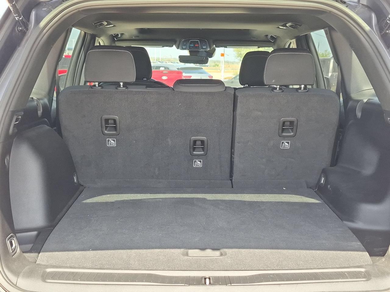2025 Jeep Grand Cherokee LARE Castroville TX