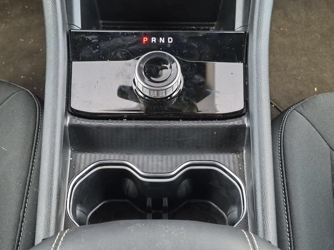 2025 Jeep Grand Cherokee LARE Castroville TX