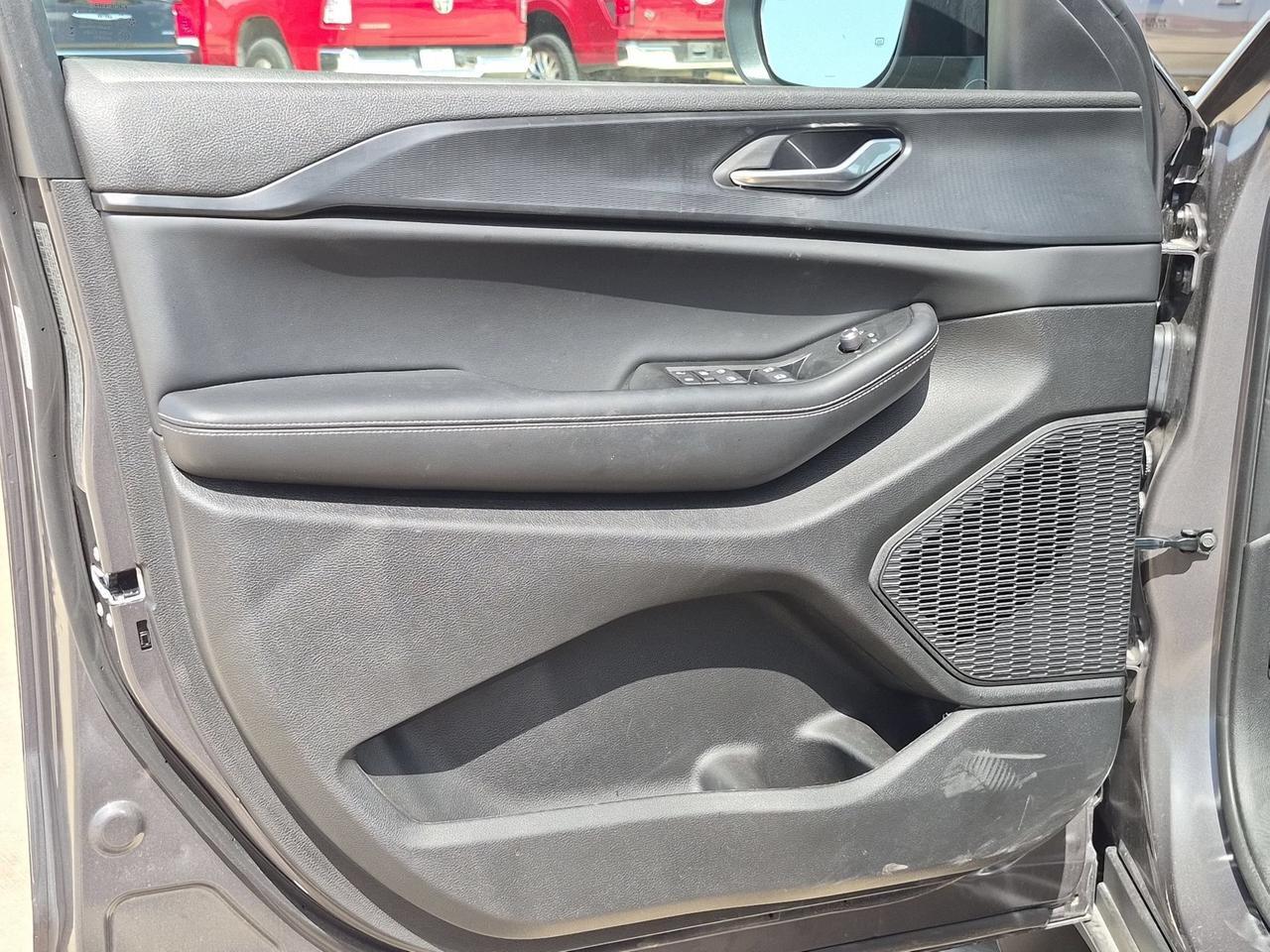 2025 Jeep Grand Cherokee LARE Castroville TX