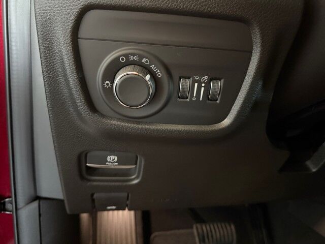 2025 Jeep Grand Cherokee Laredo Burnet TX