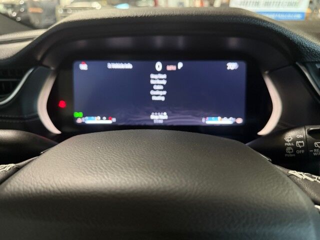 2025 Jeep Grand Cherokee Laredo Burnet TX