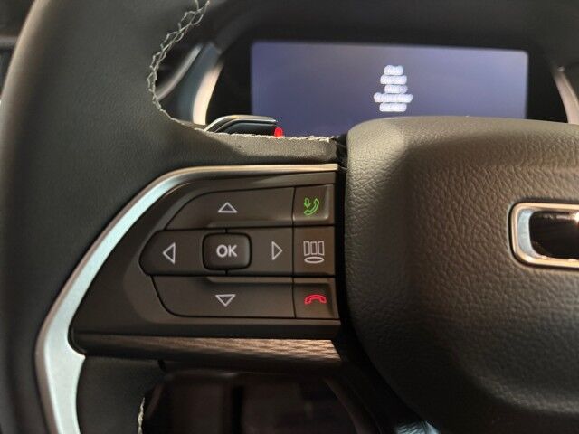 2025 Jeep Grand Cherokee Laredo Burnet TX