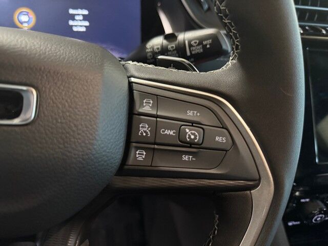 2025 Jeep Grand Cherokee Laredo Burnet TX