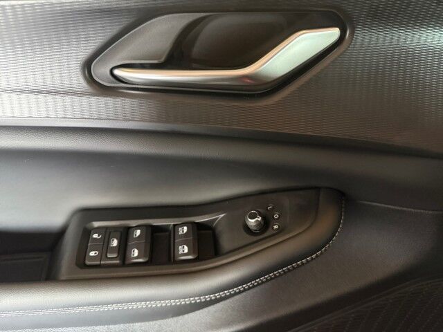 2025 Jeep Grand Cherokee Laredo Burnet TX