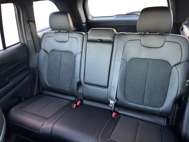 2025 Jeep Grand Cherokee Laredo Burnet TX