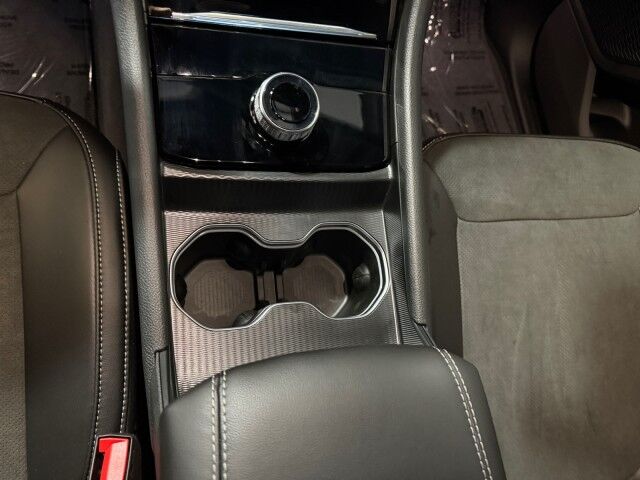 2025 Jeep Grand Cherokee Laredo Burnet TX