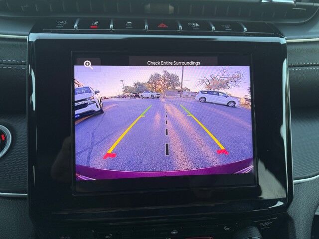 2025 Jeep Grand Cherokee Laredo Burnet TX