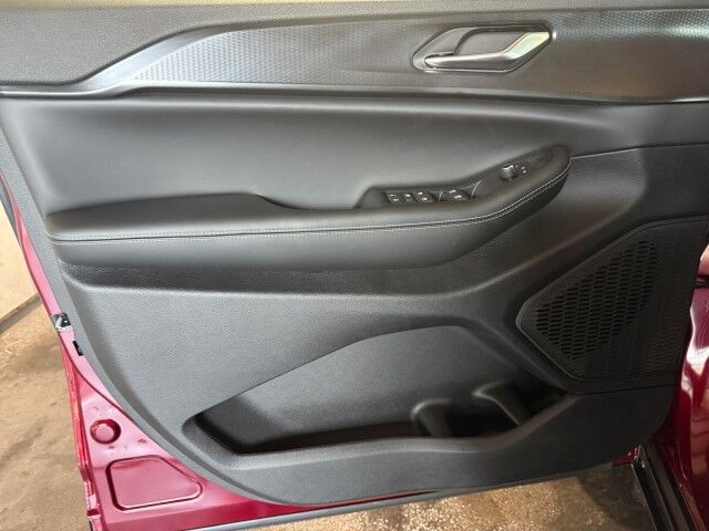 2025 Jeep Grand Cherokee Laredo Burnet TX