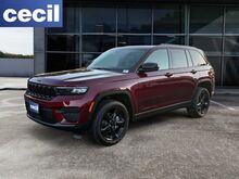 2025_Jeep_Grand Cherokee_Laredo_  TX
