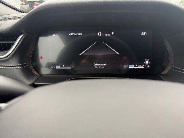 2025 Jeep Grand Cherokee Laredo Burnet TX