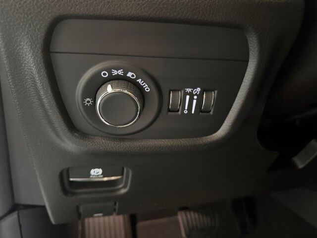 2025 Jeep Grand Cherokee Laredo Burnet TX