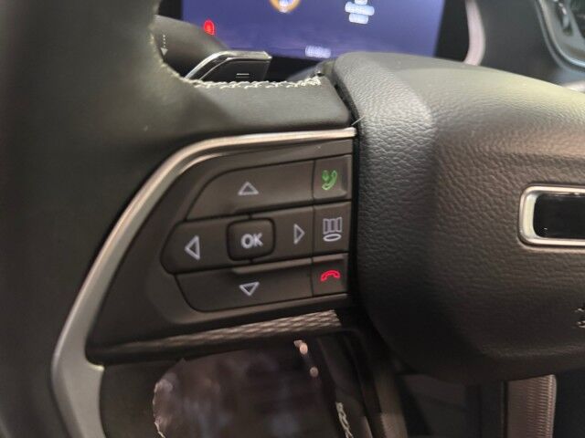 2025 Jeep Grand Cherokee Laredo Burnet TX