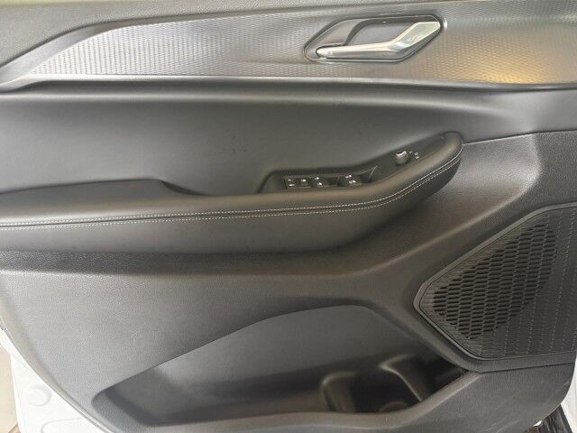 2025 Jeep Grand Cherokee Laredo Burnet TX
