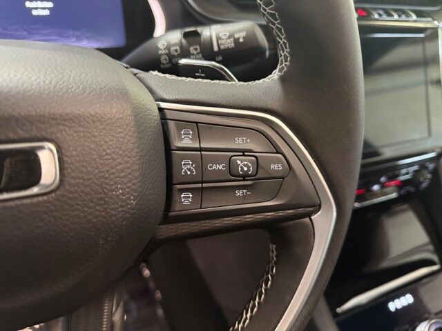 2025 Jeep Grand Cherokee Laredo Burnet TX