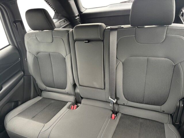 2025 Jeep Grand Cherokee Laredo Burnet TX