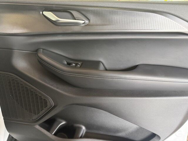 2025 Jeep Grand Cherokee Laredo Burnet TX