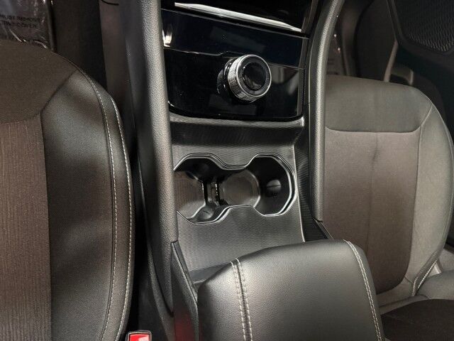 2025 Jeep Grand Cherokee Laredo Burnet TX